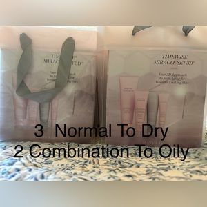 Mary Kay Timewise Miracle Set 3D